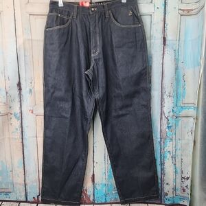 Johnny Blaze Y2K Baggy Jeans